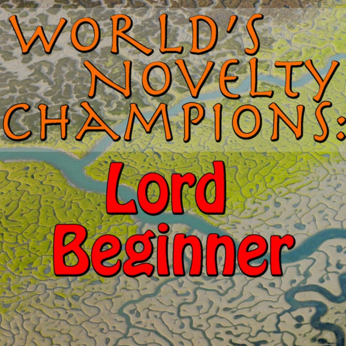 Lord Beginner