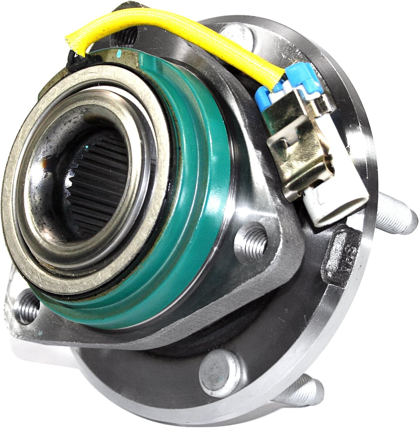 DuraGo 29513304 Front Hub Assembly