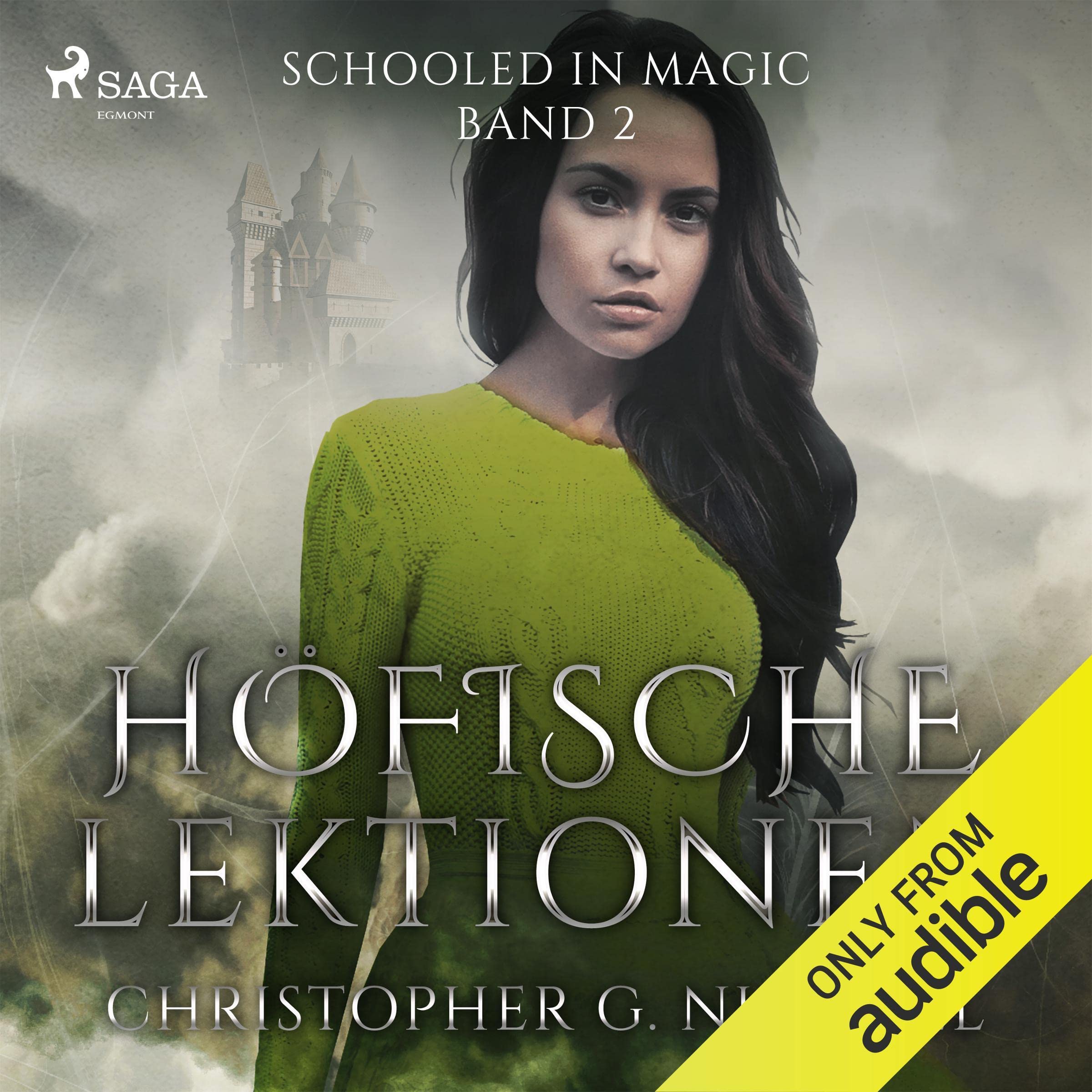 Cover art for Höfische Lektionen [Lessons in Etiquette]