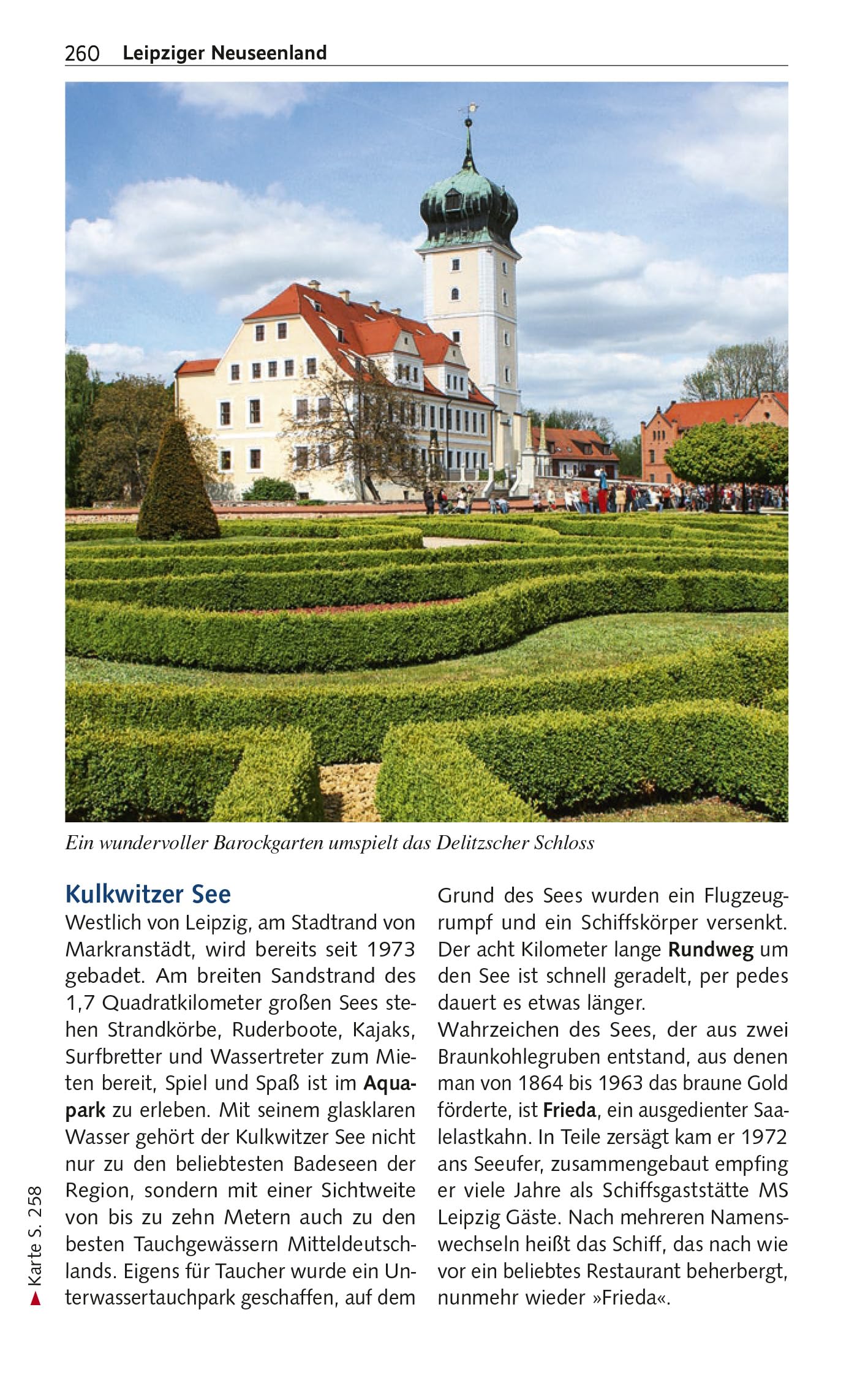 TRESCHER Reiseführer Sachsen: Mit Dresden, Leipzig, Erzgebirge und Sächsischer Schweiz