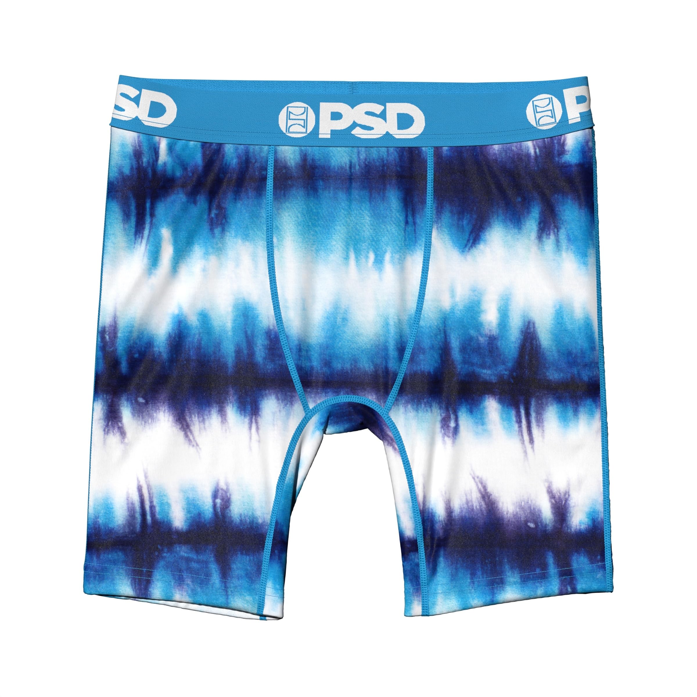 PSD Youth Boys Underwear Money Graphic Print Boxer Briefs, Packs &amp; Singles