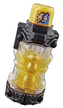 確認用　ハチマリンフルボトル DXハチマリンフルボトルセット｜仮面ライダーおもちゃウェブ