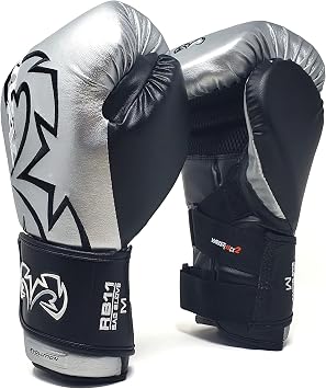 Rival Boxing Evolution Bag Gloves