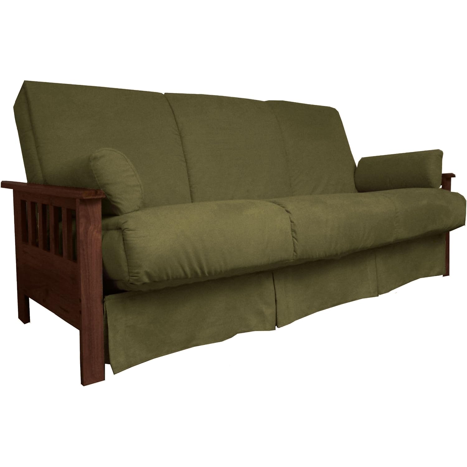 Berkeley Perfect Sit & Sleep Pocketed Coil Inner Spring