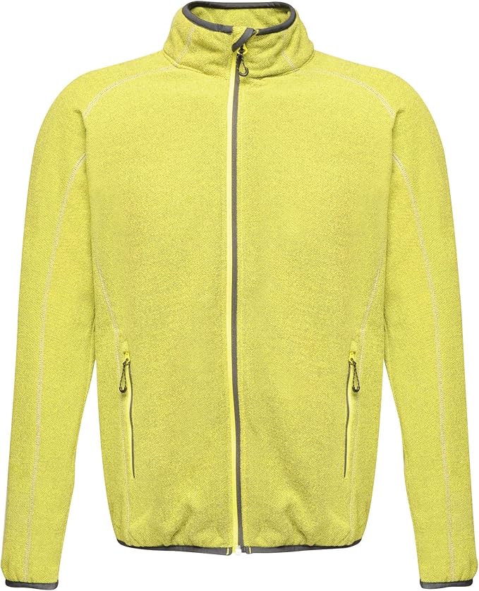 regatta ashmore fleece