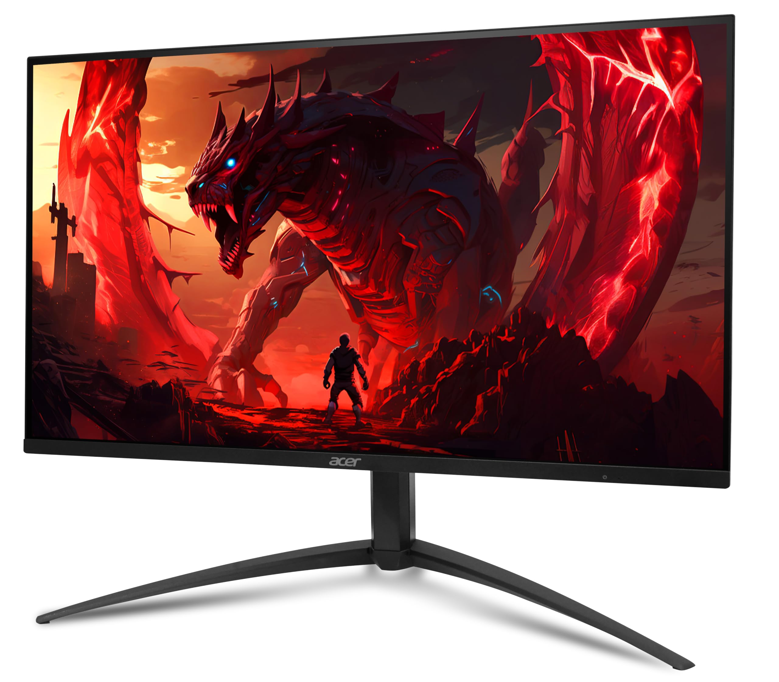 Acer Nitro XV275K P5biipruzx - XV5 Series - LCD-Monitor - Gaming - 68.6 cm (27")