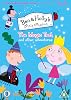 Ben and Hollys Little Kingdom - Volume 6 may vary
