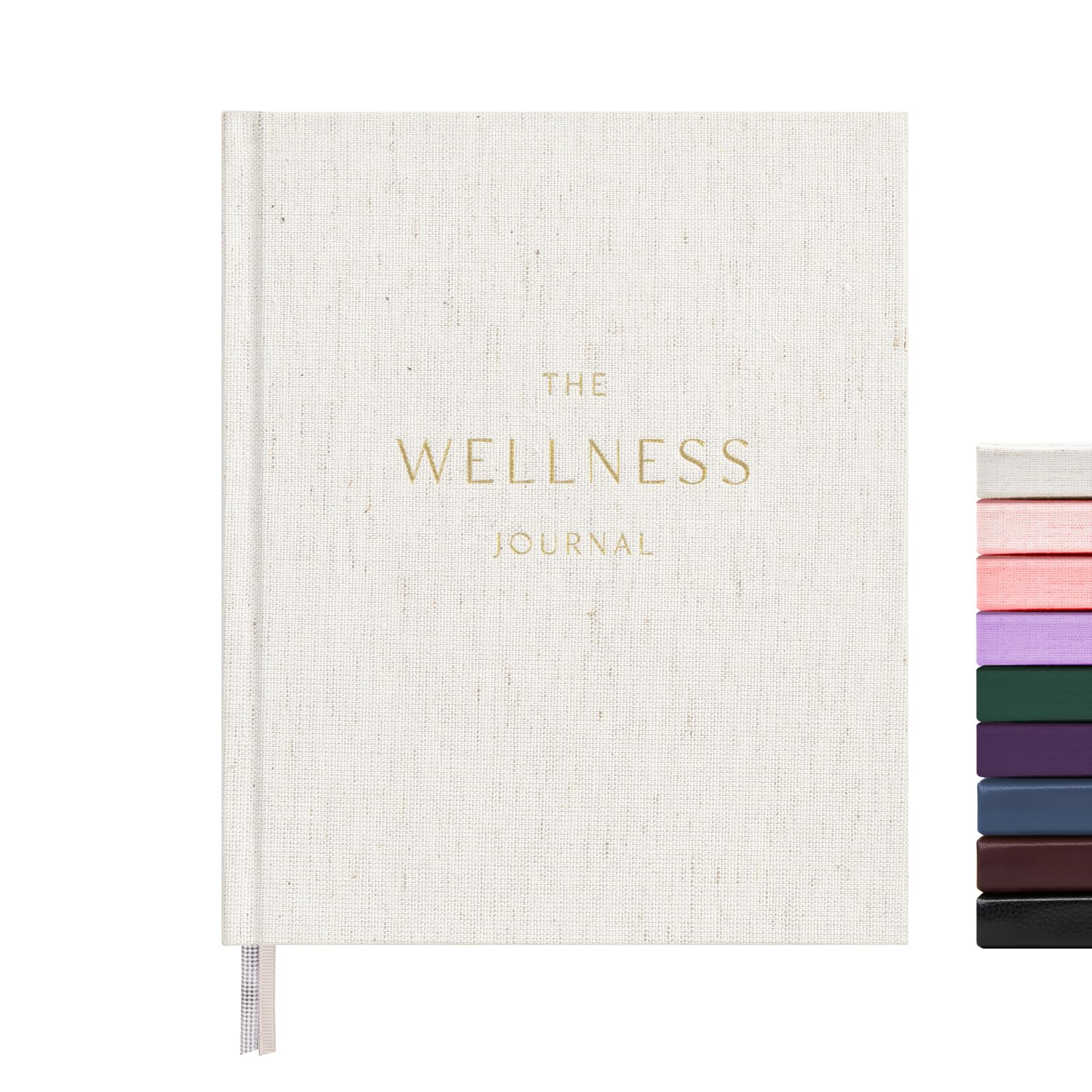 &And Per Se Wellness Journal