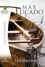 1 2 Thessalonians Life Lessons