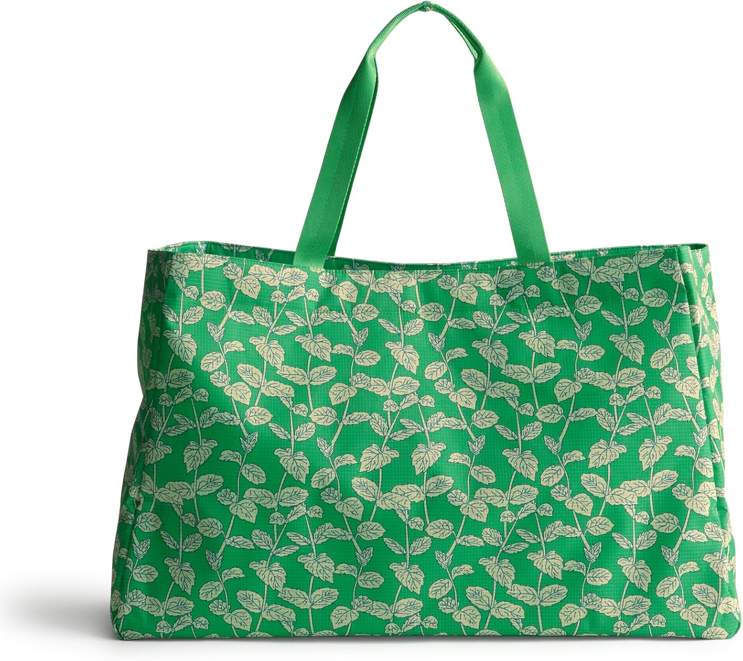 Vera Bradley womens Ripstop Glenrose Family Tote