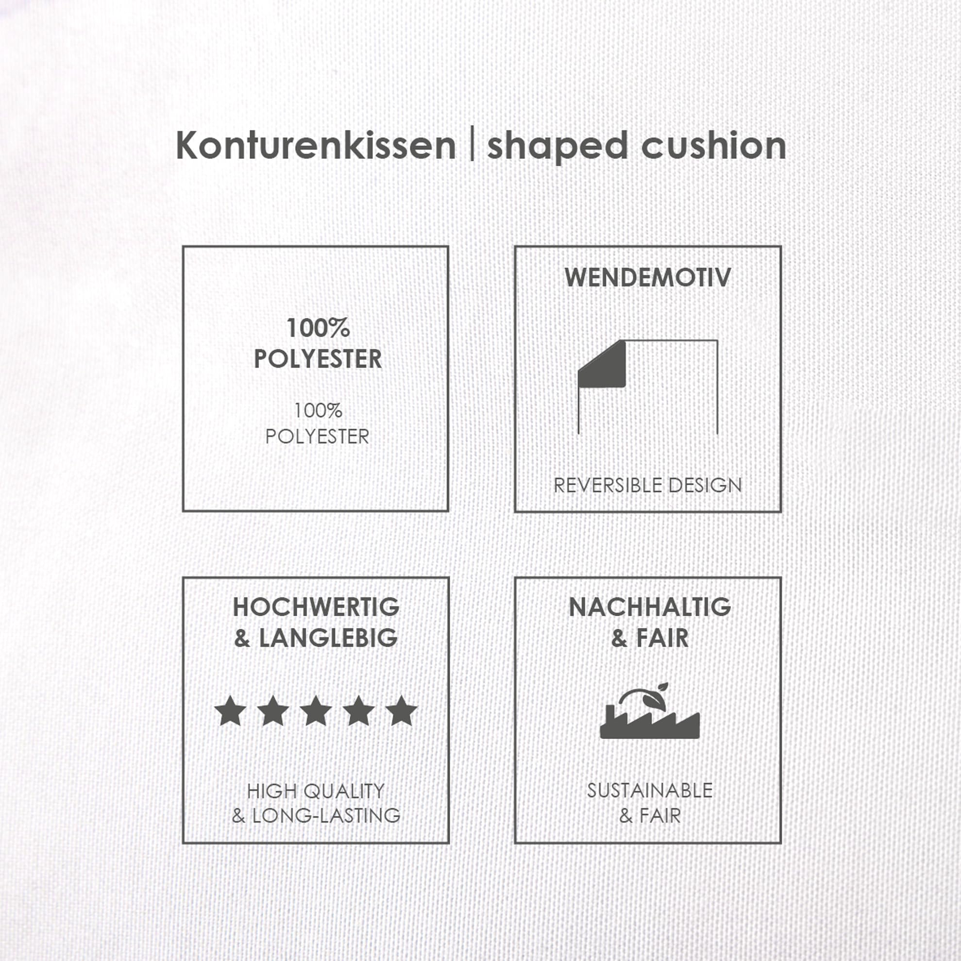 Image secondaire de Coussin Décoratif La Pat' Patrouille - 35 x 20 cm en Polyester