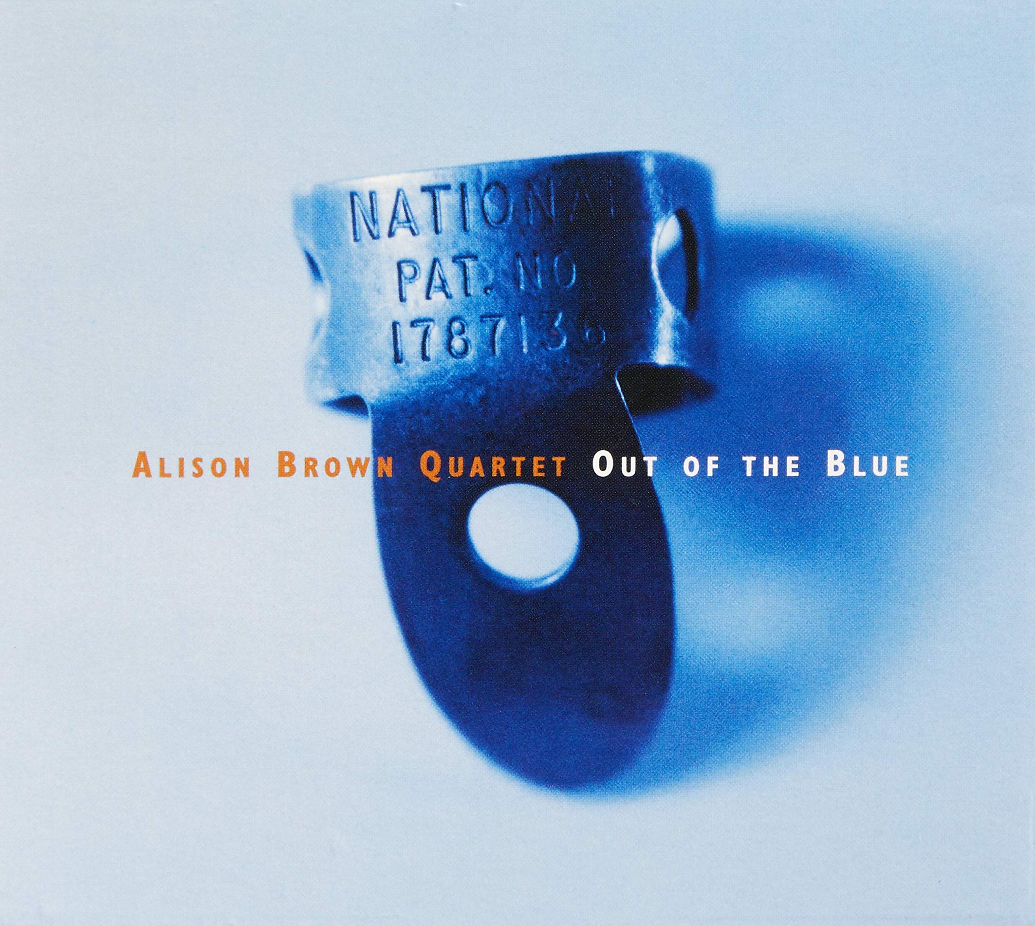 Out Of The Blue