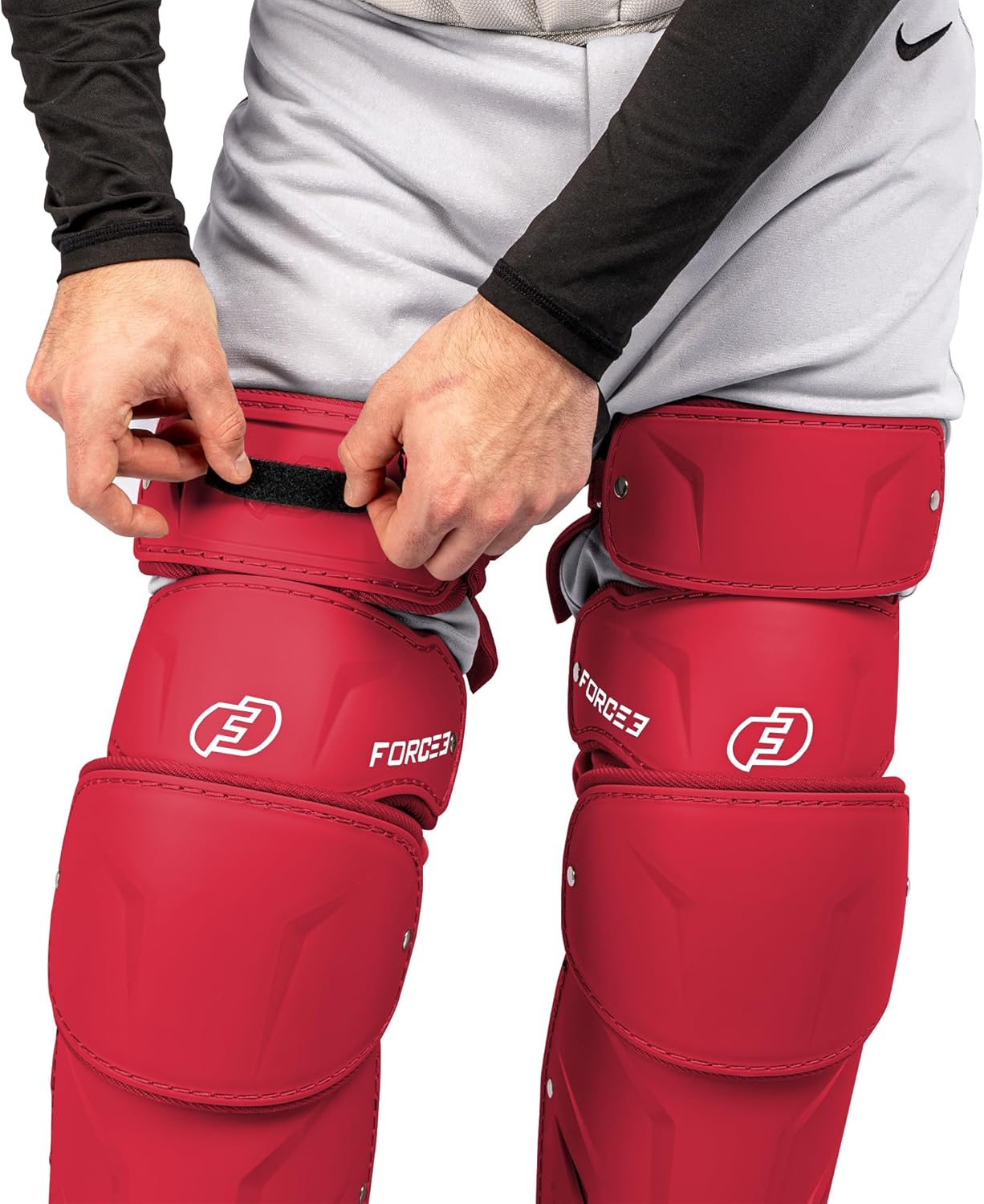 FORCE3 XS3 Elite Leg Guards