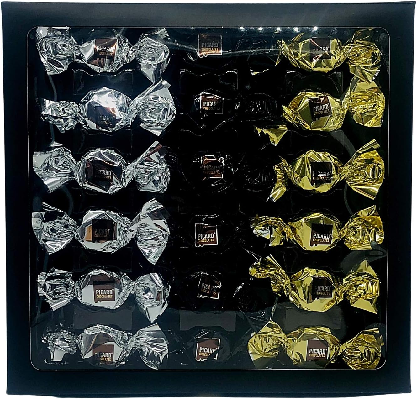 Descubrir 85+ imagen picard chocolates coleccion de licores Viaterra.mx