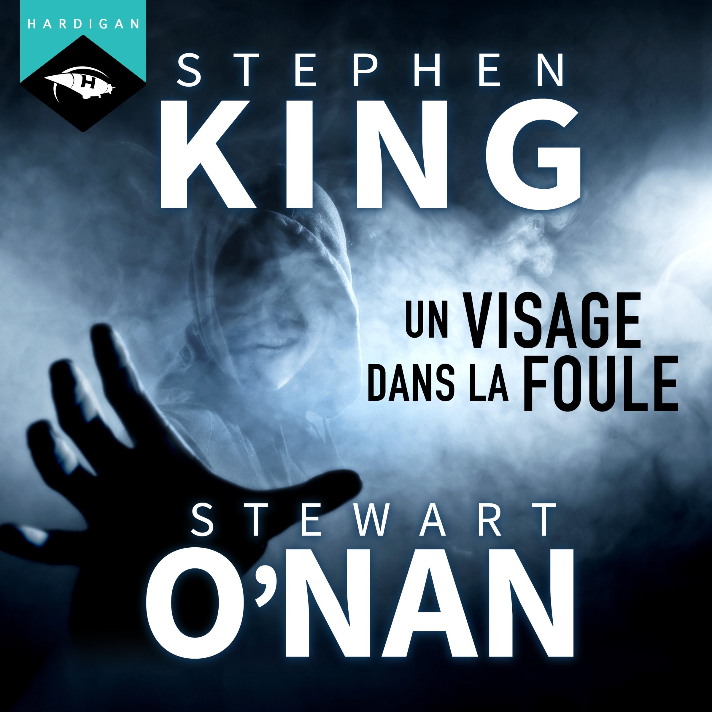 Un visage dans la foule