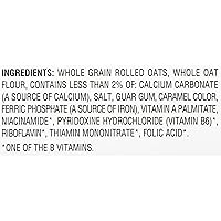 Vista 3 de McCann's - Avena instantánea