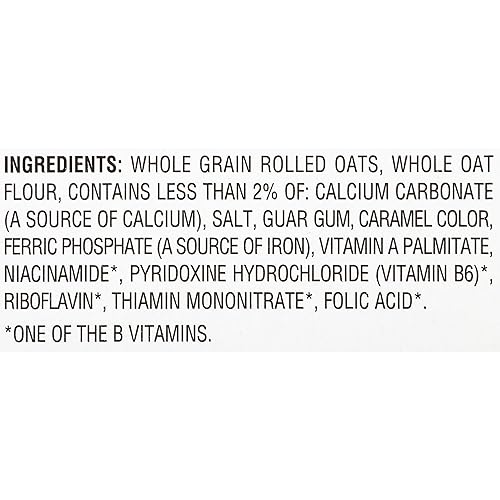 Miniatura 3 de McCann's - Avena instantánea