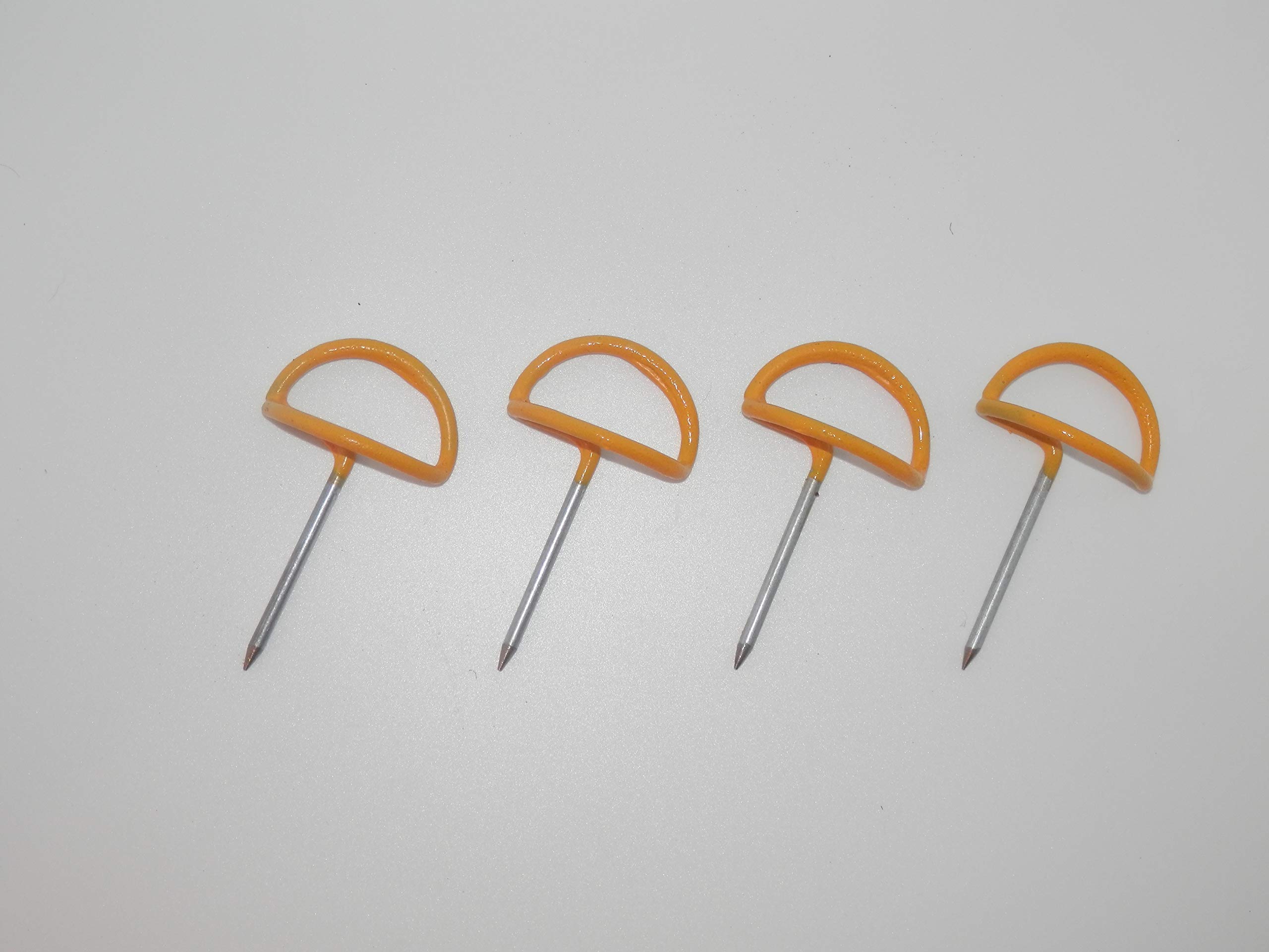 Bob's Archery Balls FITA Target Face Pins