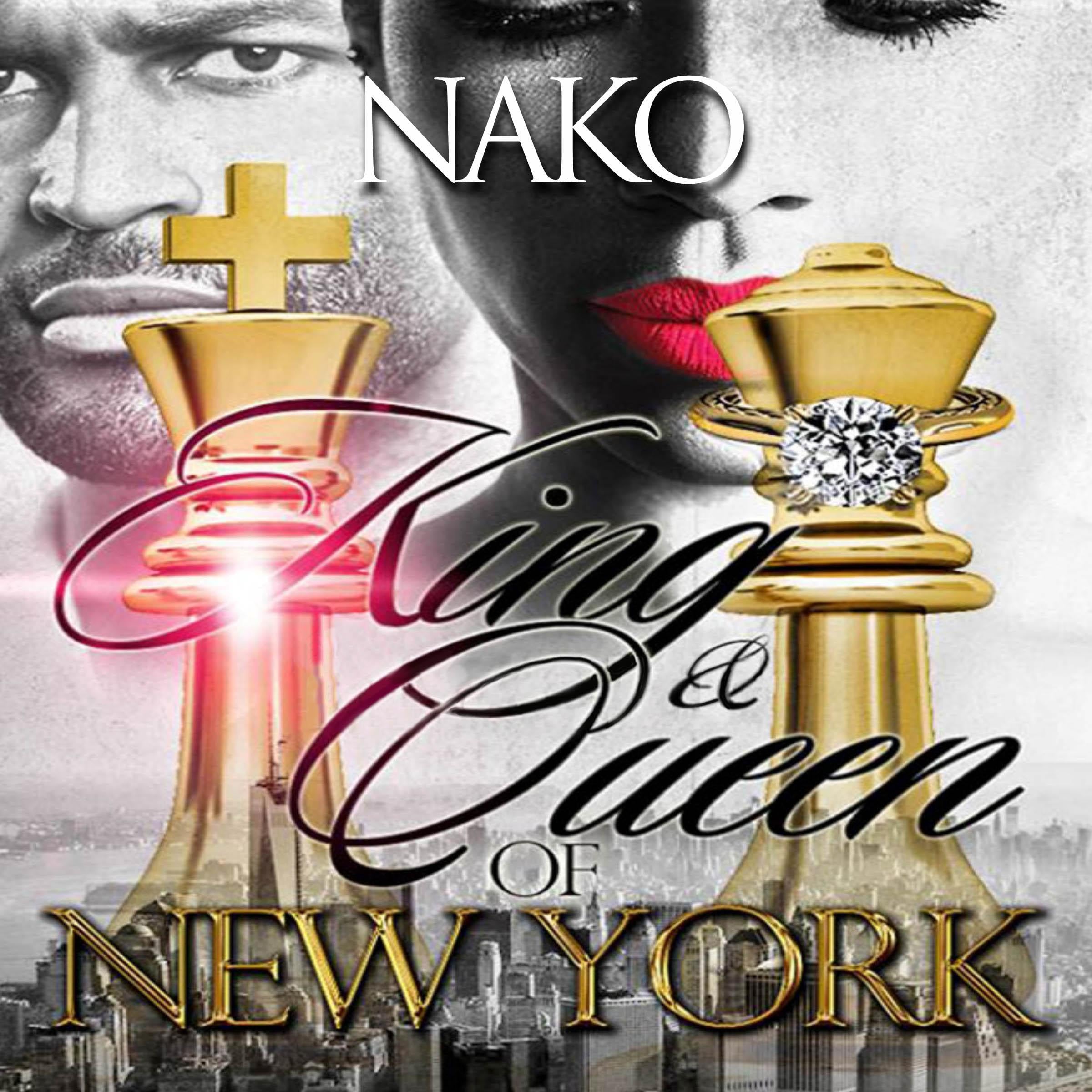 The King and Queen of New York