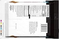 Vista 4 de Marca Tienda Happy Belly Galletas de crema sándwich de mantequilla de maní, 1 libra (paquete de 1)