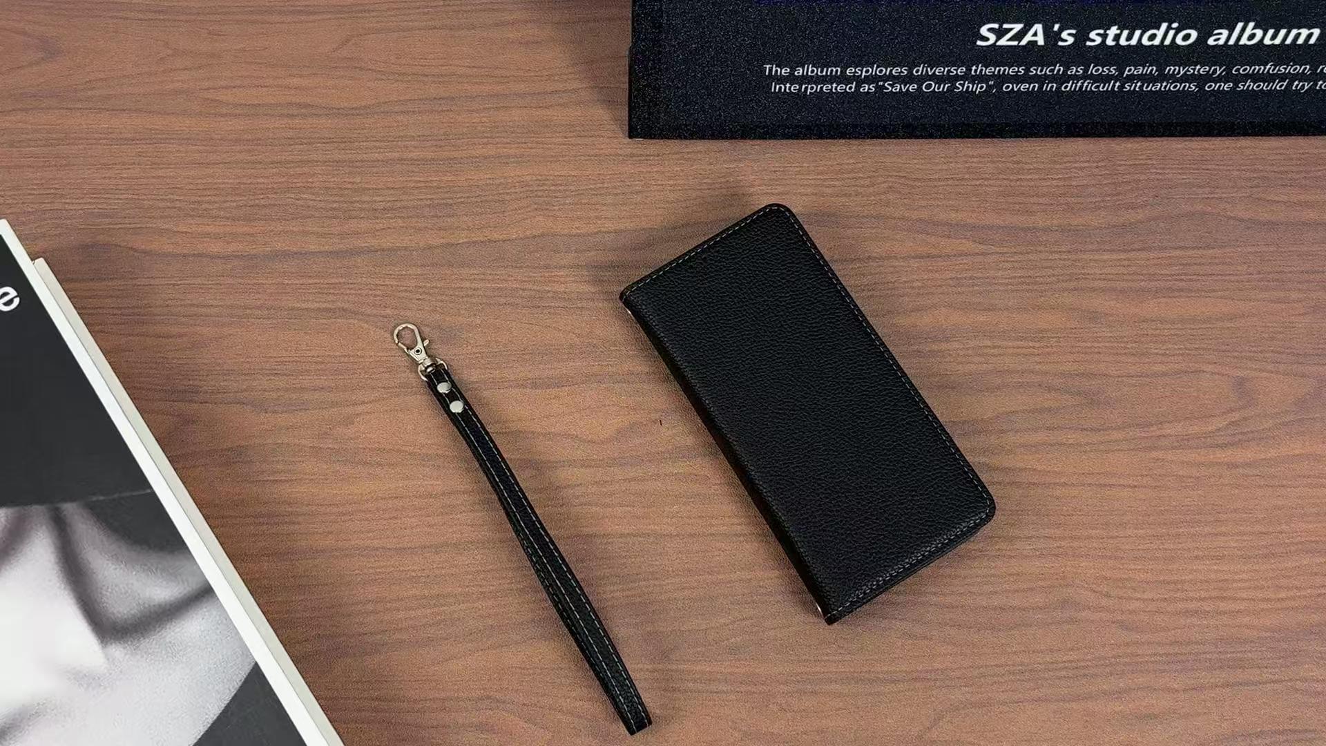 Amazon.co.jp: SHANGHAO OPPO A5 5G 用 ケース 手帳型 上質レザー