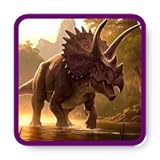 Dinosour Wild Adventure City Escape