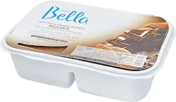 Depil Bella - Cera Depilátoria Quente Negra 500 g