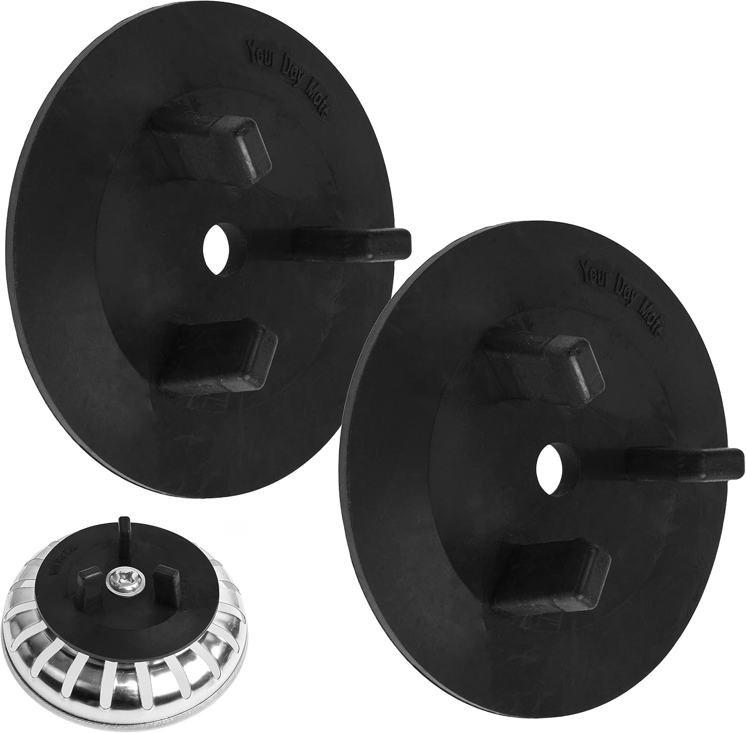 Bicchiere Frullatore Da 32 Once  950ml  Di Ricambio Per Nutribullet 600w 900w Trasparente Bpa Free - Foto 5