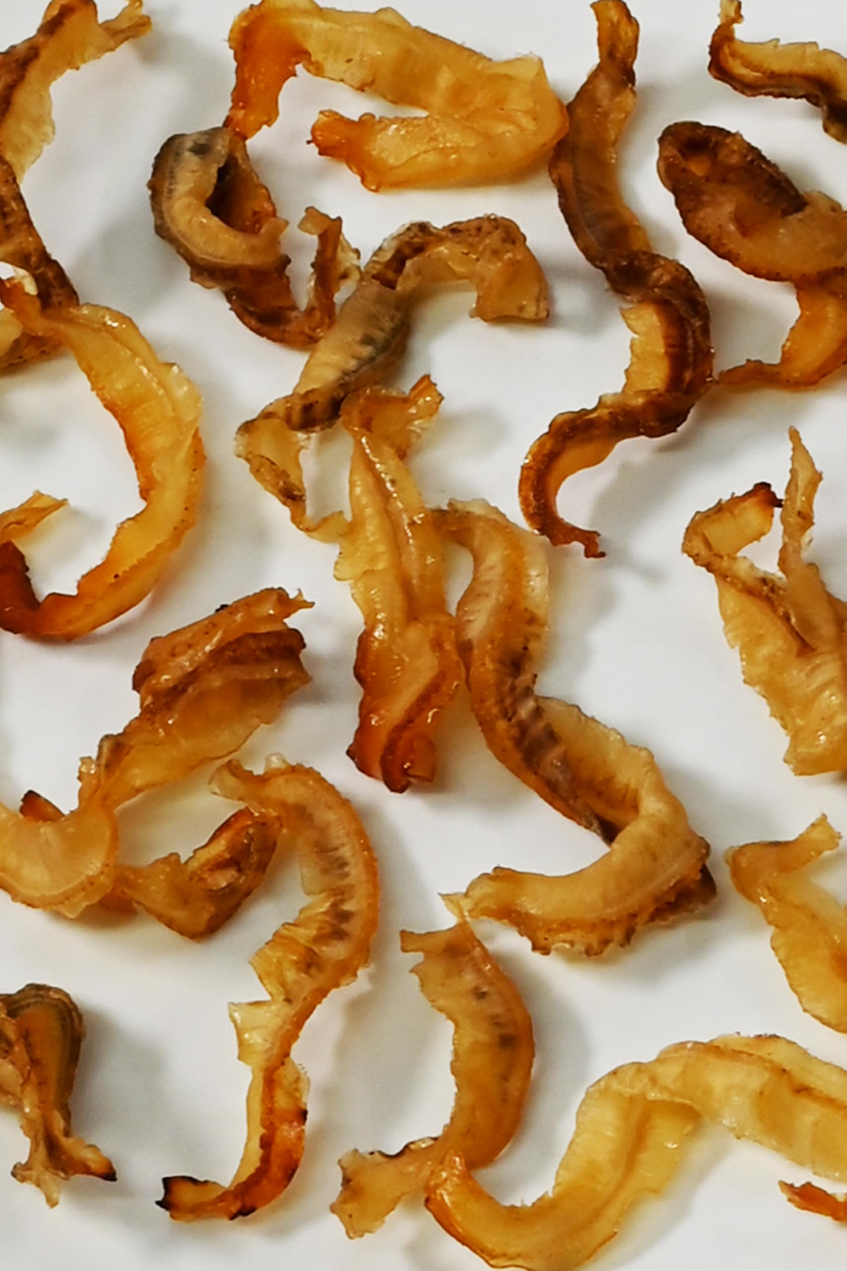 Amazon | [ つまみ蔵 公式 ] 国産 ほたて焼き貝ひも 400g [ 噛めば