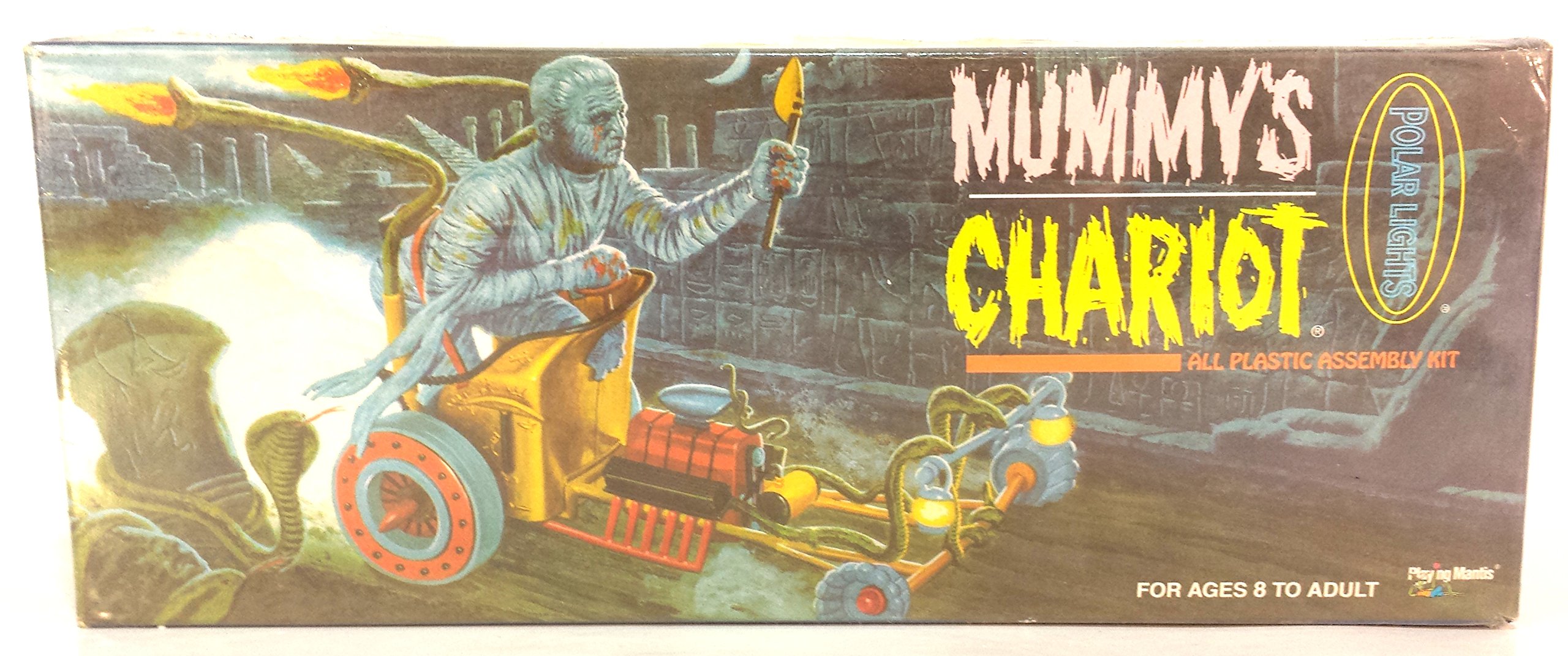 Amazon.co.jp: Lost in Space B9 Robot Model Kit : おもちゃ