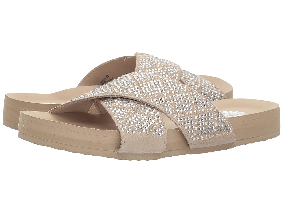 

Yellow Box Harme (Taupe) Women's Sandals