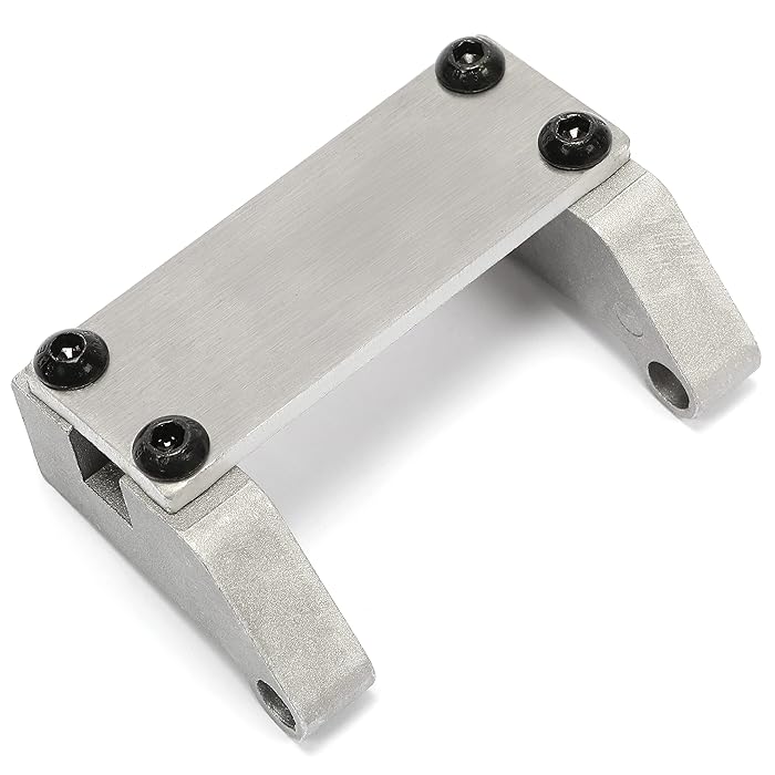 Buy KUAFU Upgrade Metal Drive Toggle Bracket Compatible with All