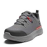 Men's Intercept Steel Safety Toe Industrial Athletic Work Shoe