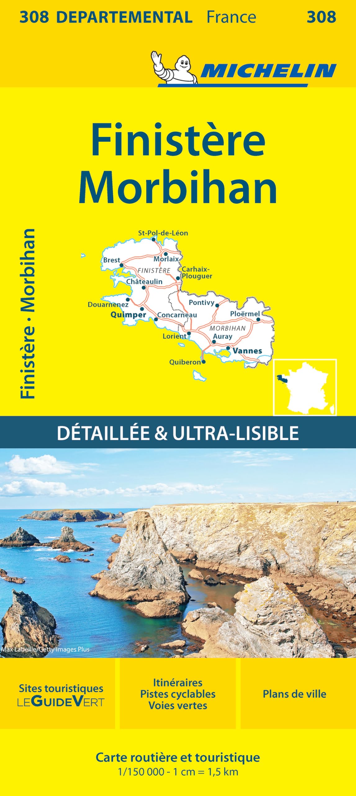 Finistère / Morbihan (308)