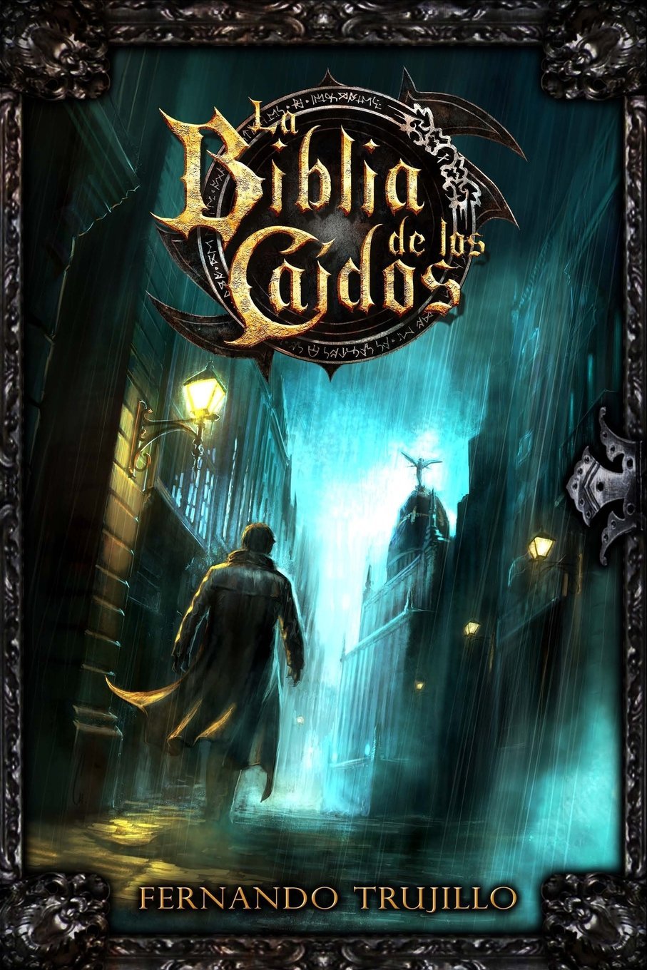 La Biblia de los Caídos