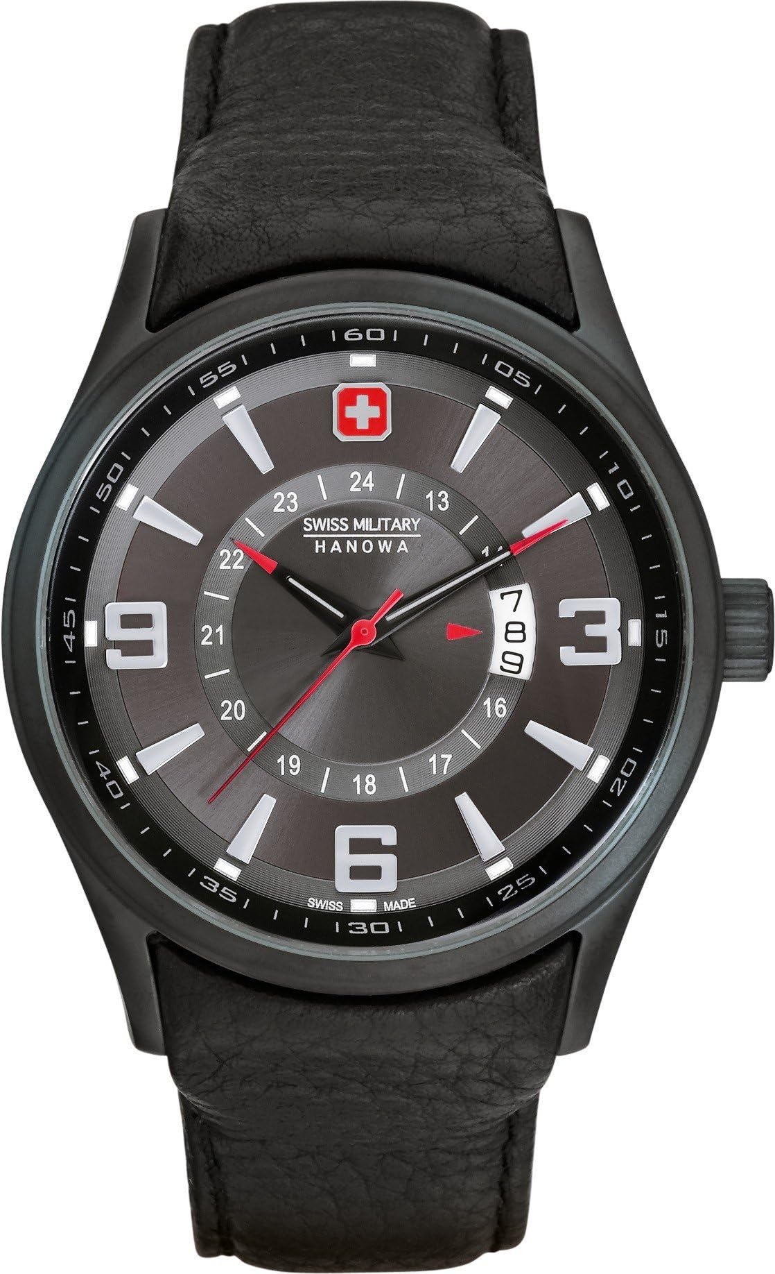 Hanowa Swiss Military Navalus Men's Classic Design