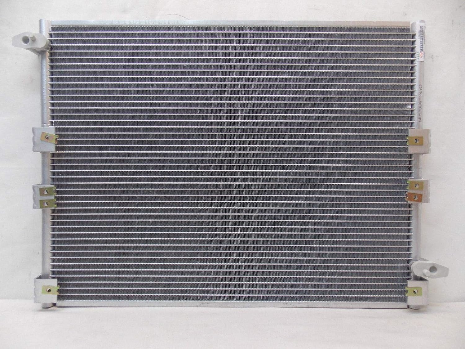 Automotive Cooling A/C AC Condenser For Toyota 4Runner 4744