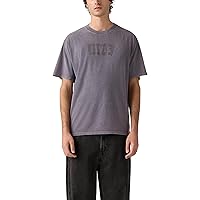 Levi's Vintage Fit Graphic Tee Grunge Wash Gr S