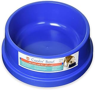 Pet Products Coolin Bowl 96oz