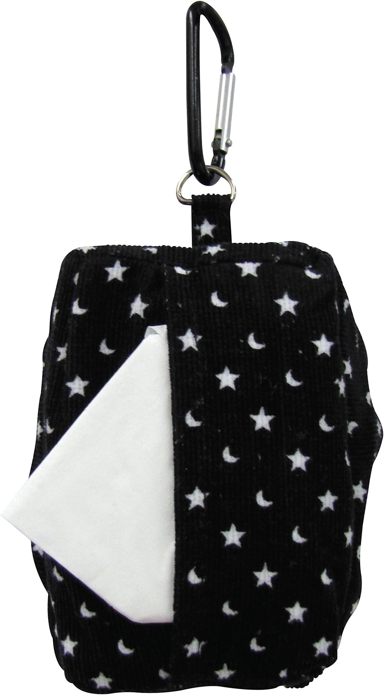 Sniffle Duffle Moon and Stars