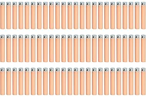 Accustrike RaptorStrike Foam Zombie Gun -- N-Strike Elite, for Kids and Adults...