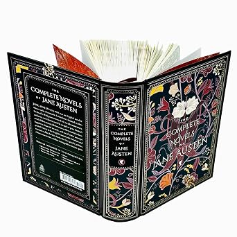 The Complete Novels of Jane Austen Classics