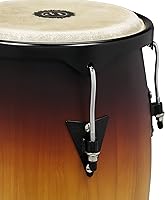 Amazon.co.jp: LP LP646NY-VSB 10” ＆ 11” CONGA SET コンガセット