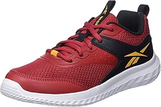 Reebok Baby Boy's Rush Runner 4 Sneakers