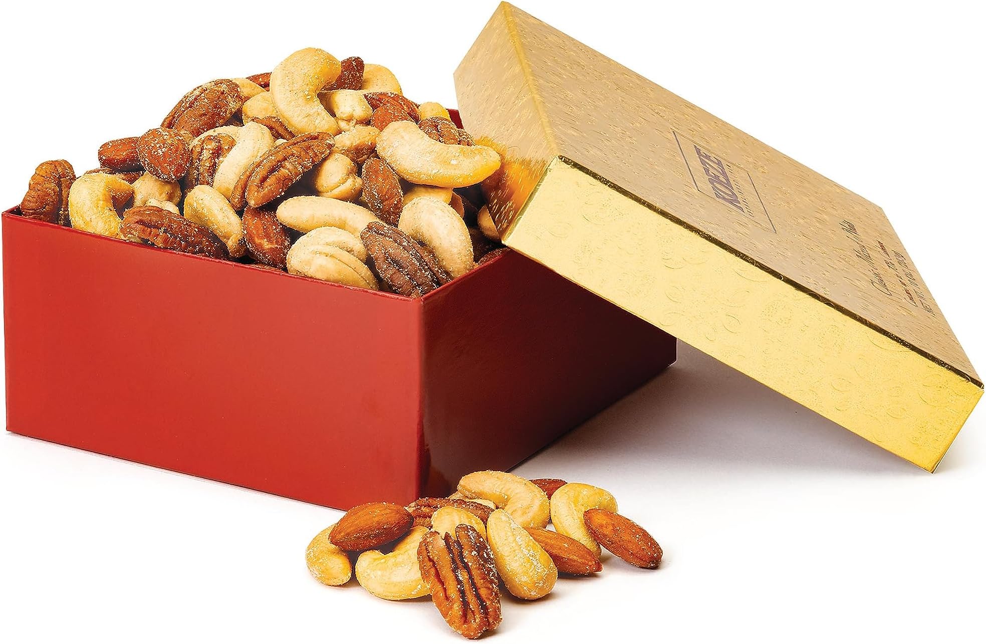 Koeze Classic Mixed Nuts - 10 oz. Gift Box