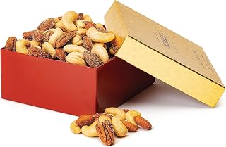 Classic Mixed Nuts - 10 oz. Gift Box