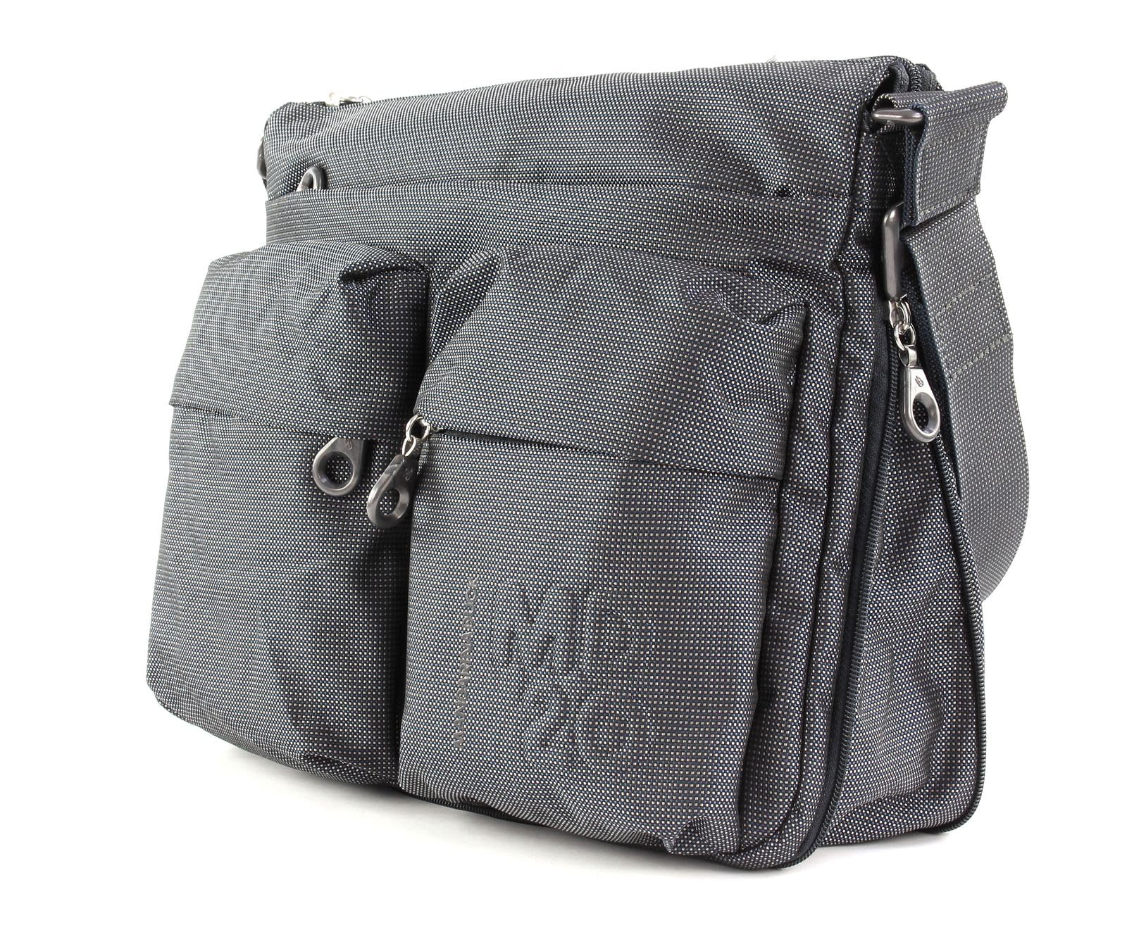 Mandarina Duck - Md 20 P10qmtx6, Borsa a Tracolla Donna