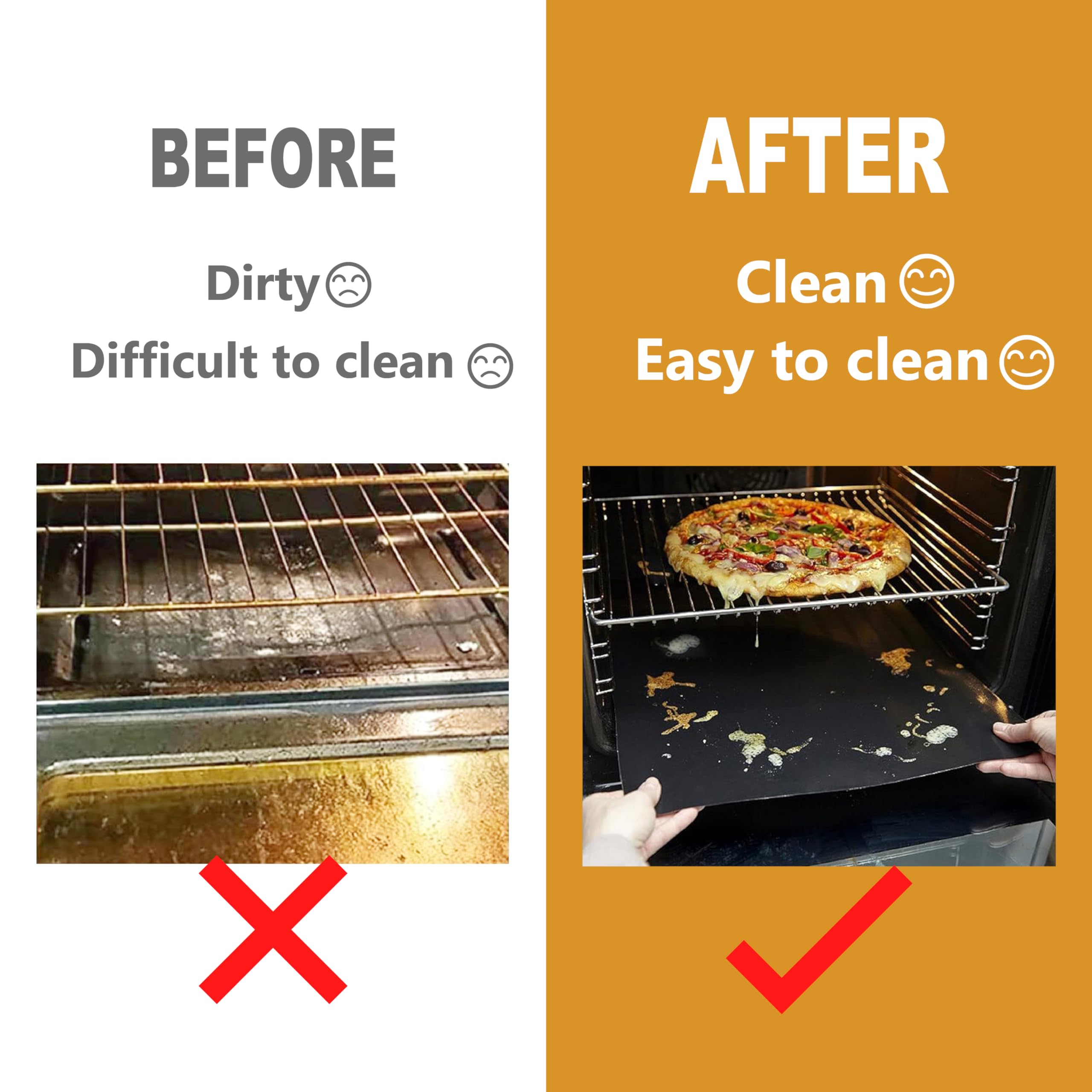 Baking Mats