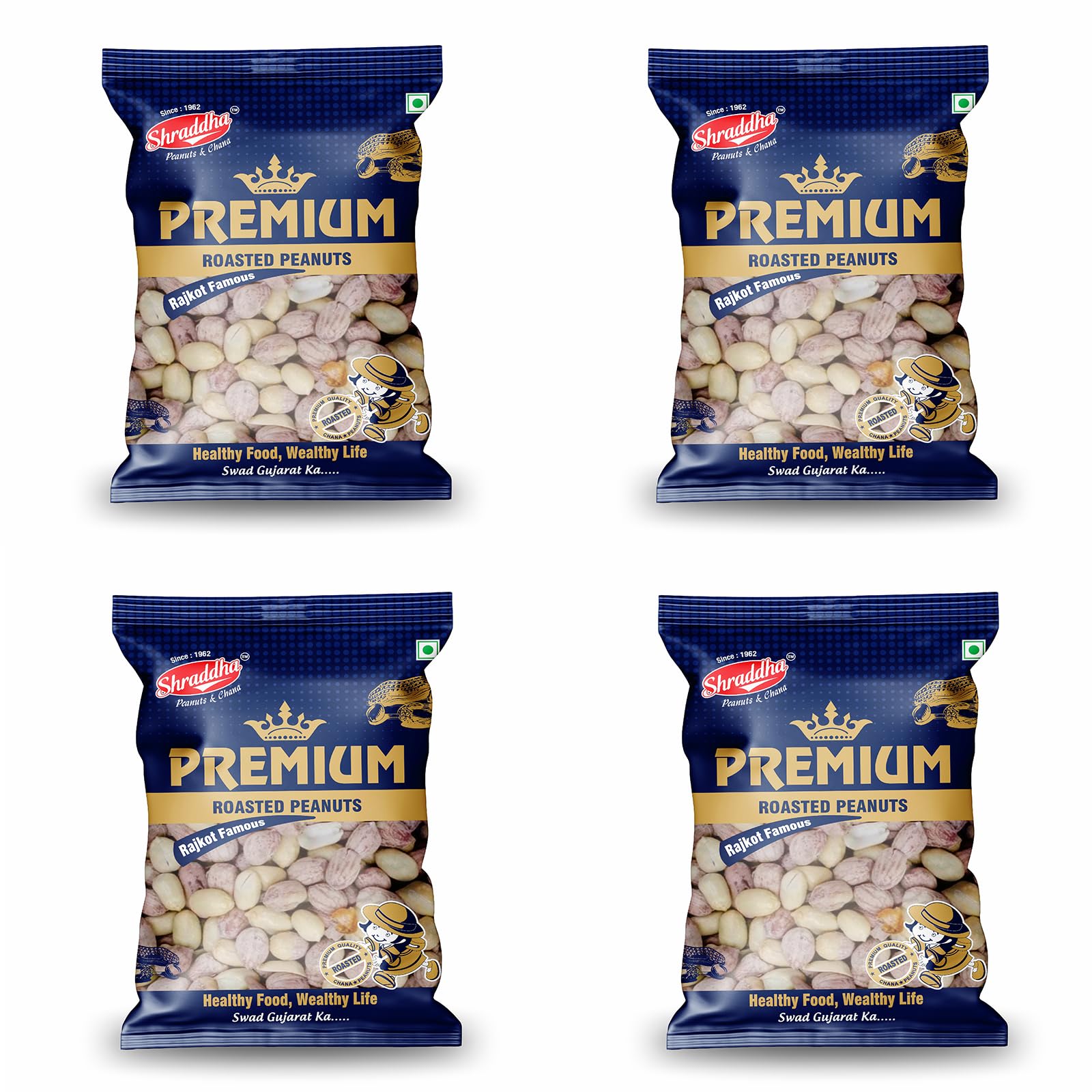 See full amazon price history chart for Shraddha Bites Roasted Whole Peanut | Peanut with Skin | Bhuna Sing | Diamond Size Peanut Bharuch Gujarat Special - 200g x 4 Pack (800g) Shraddha Bites Roasted Whole Peanut | Peanut with Skin | Bhuna Sing | Diamond Size Peanut Bharuch Gujarat Special - 200g x 4 Pack (800g) (B0CM3RTQWB) Amazon Price History, Amazon Price Tracker