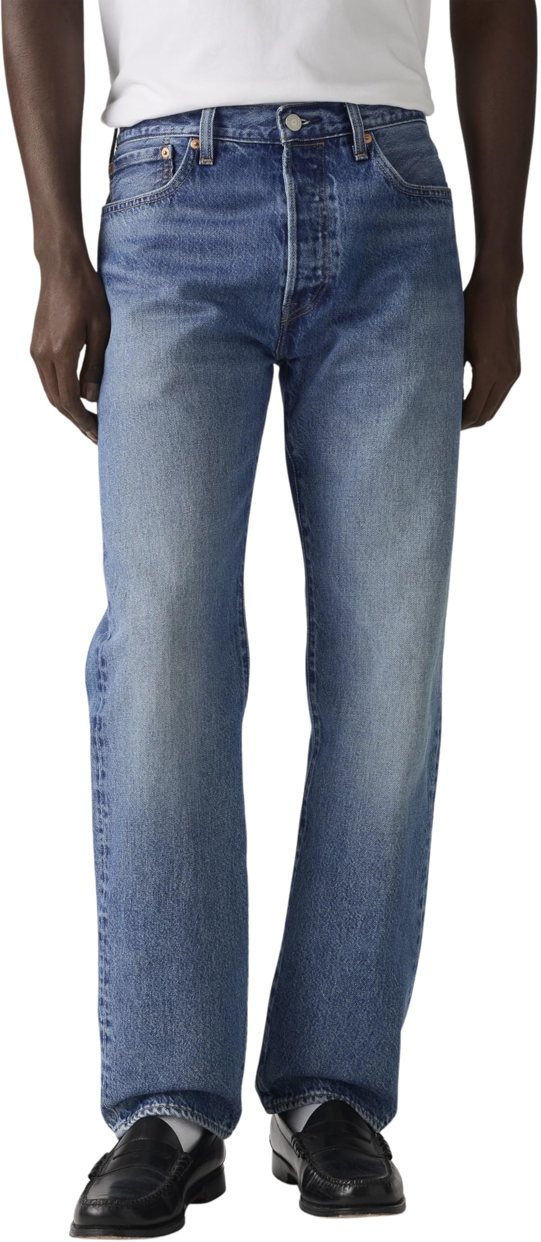 Levi's 501 Original You're A Star, You're A Star, 31W / 32L
